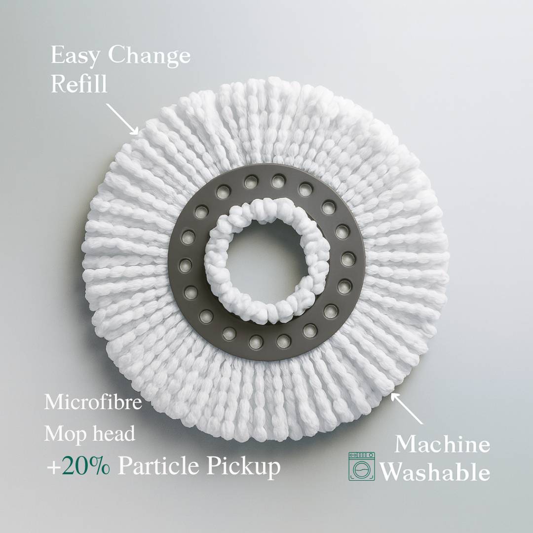TwistEase Mop System
