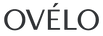 Black 'OvΓ©lo' logo on a white background