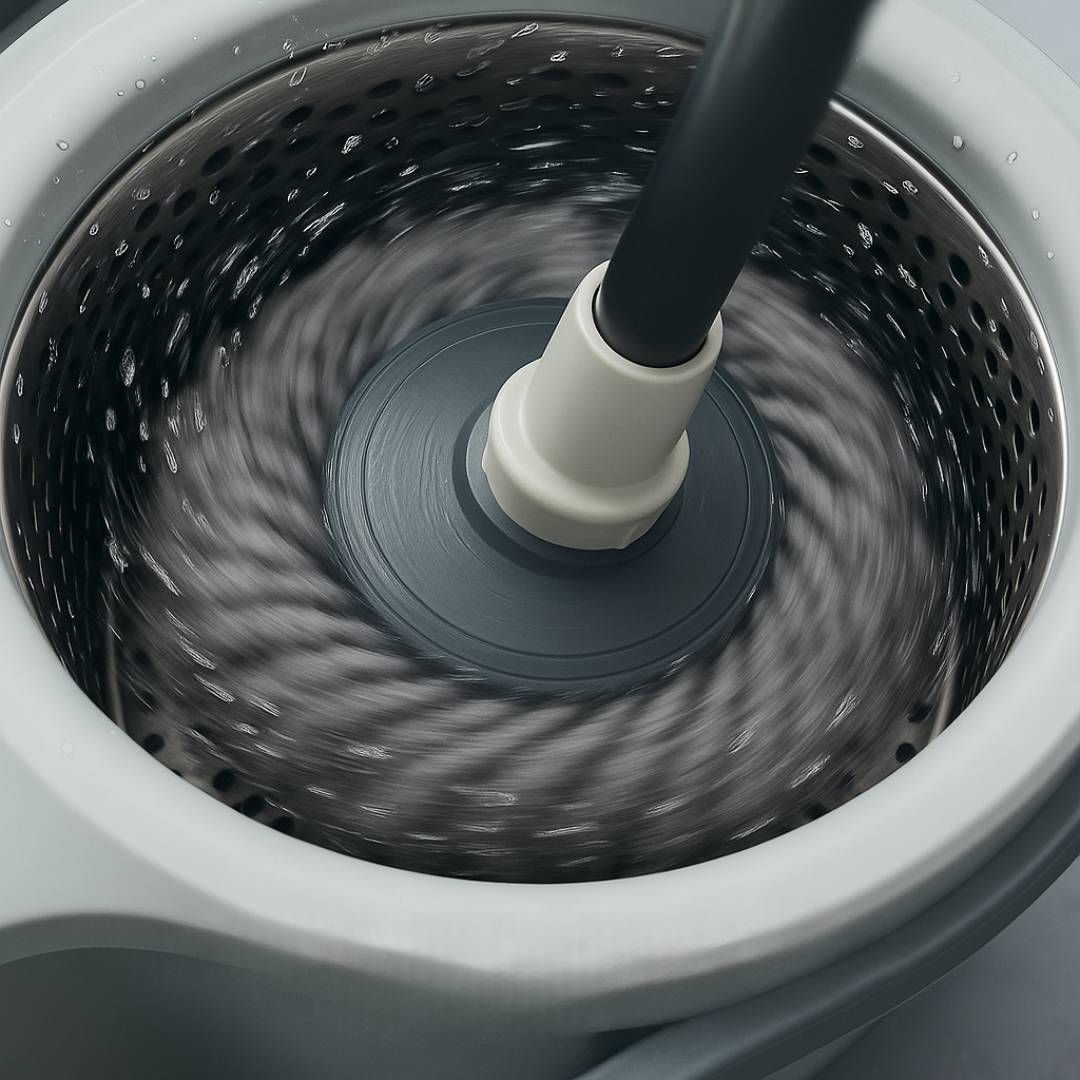 TwistEase Mop System