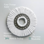 TwistEase Mop System